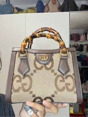 Gucci Mini Diana